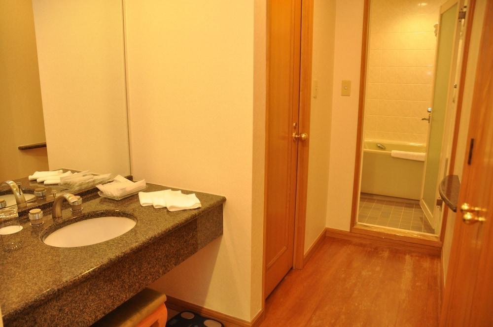 Hotel Cadenza Tokyo Dış mekan fotoğraf