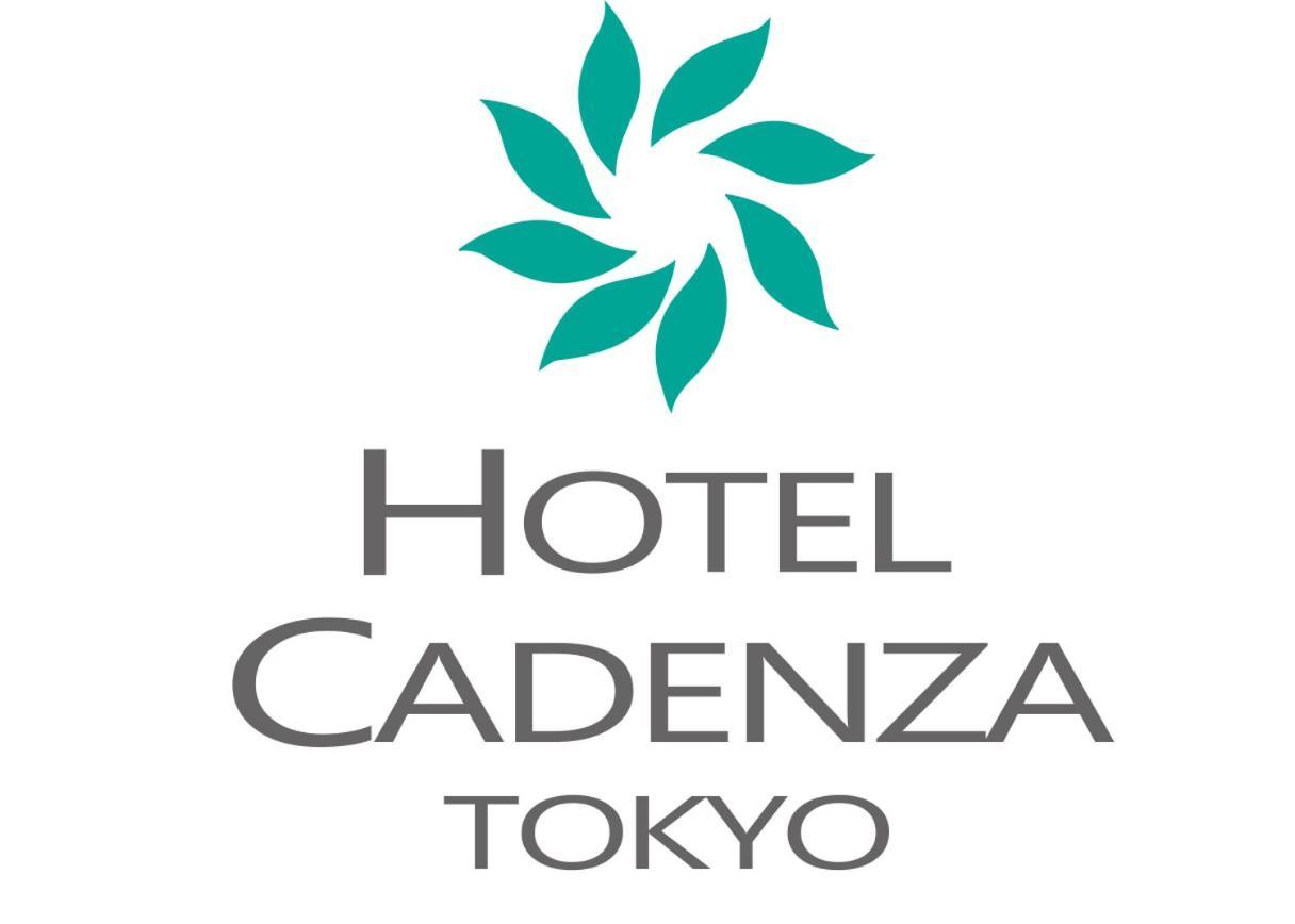 Hotel Cadenza Tokyo Dış mekan fotoğraf