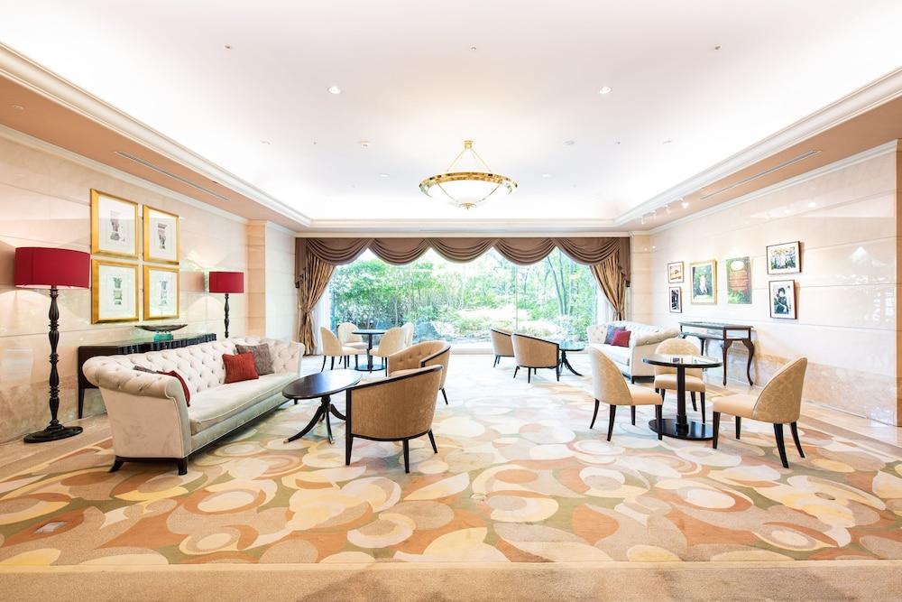 Hotel Cadenza Tokyo Dış mekan fotoğraf