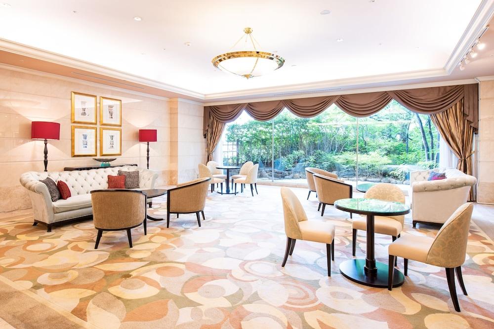 Hotel Cadenza Tokyo Dış mekan fotoğraf