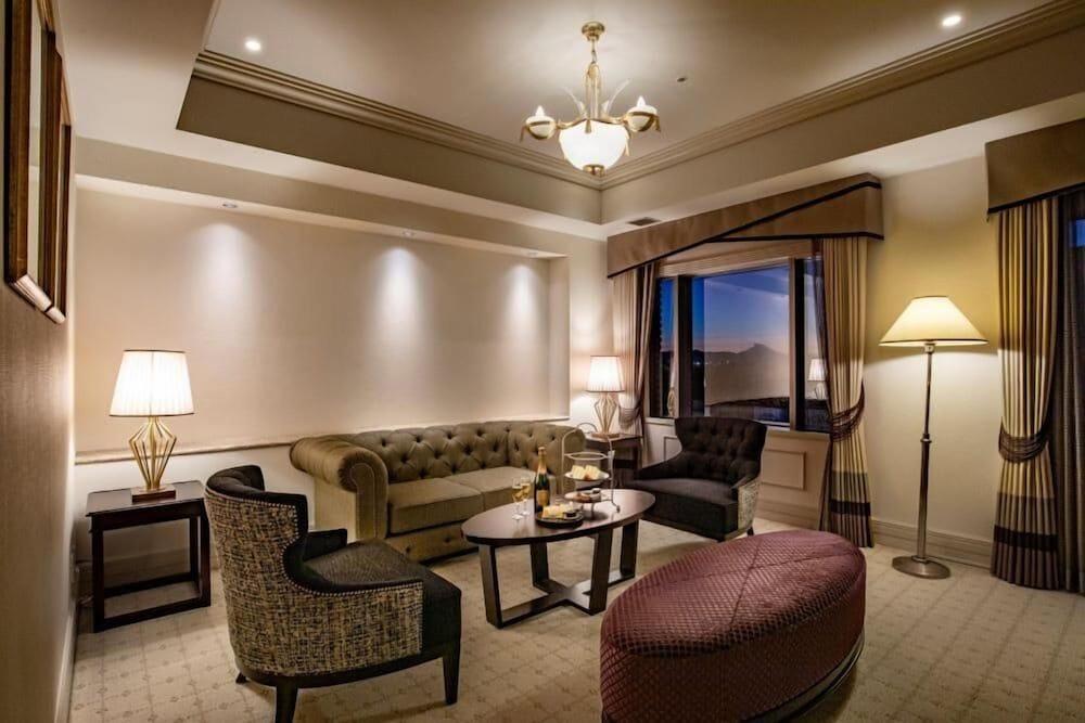 Hotel Cadenza Tokyo Dış mekan fotoğraf
