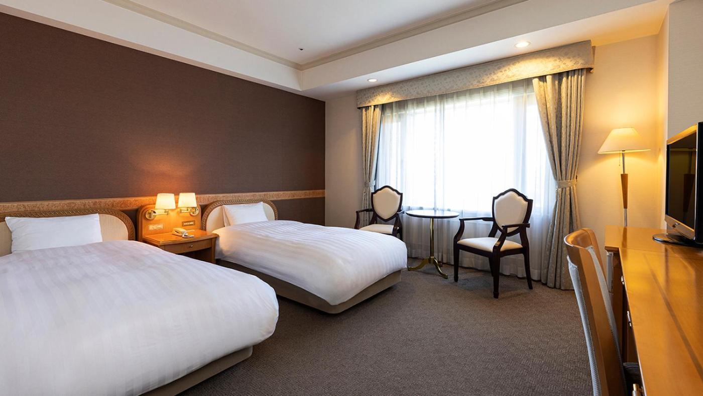 Hotel Cadenza Tokyo Dış mekan fotoğraf