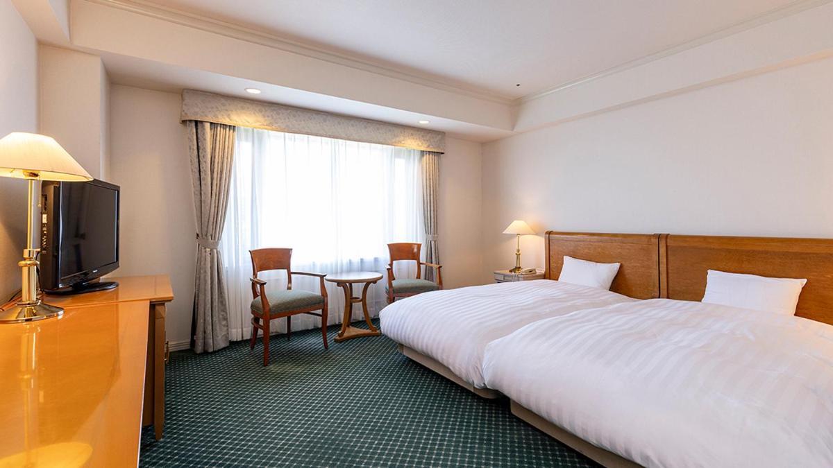 Hotel Cadenza Tokyo Dış mekan fotoğraf